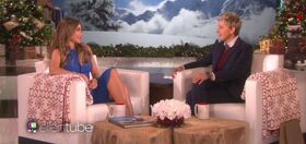 This supercut of all the times Ellen was racist towards Sofia Vergara is truly eye-opening