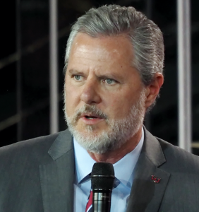 Things go from bad to worse for Jerry Falwell Jr. amid pool boy sex scandal