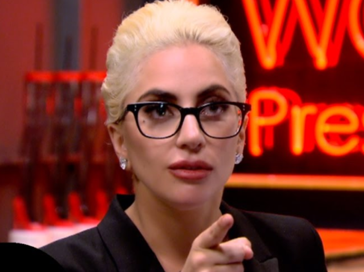 Lady Gaga defied ‘Drag Race’ producers and changed the show forever, queens reveal