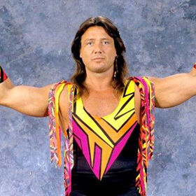 Ex-WWE star Marty Jannetty confesses to murdering a gay man
