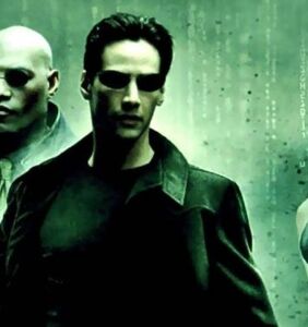 Lily Wachowski just made a huge revelation about ‘The Matrix’