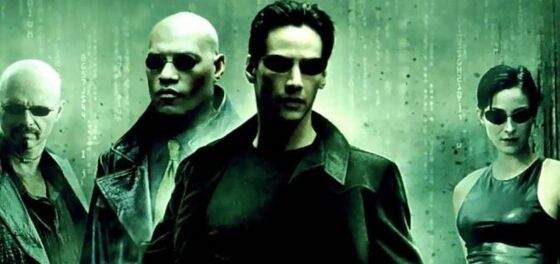 Lily Wachowski just made a huge revelation about ‘The Matrix’
