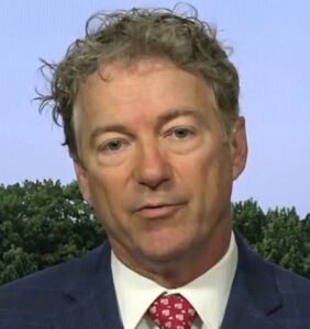 Rand Paul pissed authorities won’t investigate murder attempt against him that he clearly made up