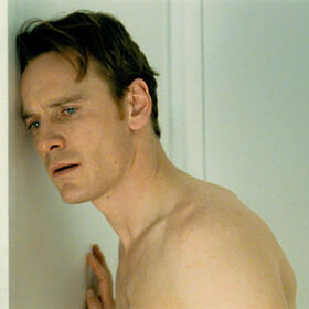 Michael Fassbender stripped bare is nothing to be ashamed about