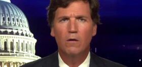 Tucker Carlson proves yet again to have the dumbest show on television