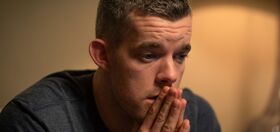 Do you need a little more Russell Tovey in your life?