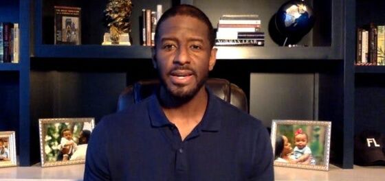 The response to Andrew Gillum is exactly why so many bisexuals still struggle with coming out