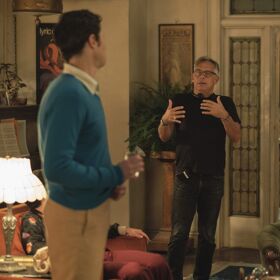 WATCH: Director Joe Mantello on the controversial legacy of ‘The Boys in the Band’