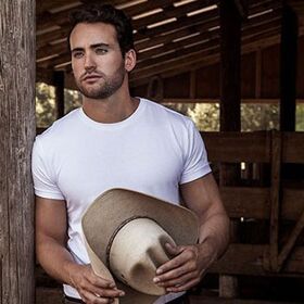 What to Watch: A lovelorn cowboy, wicked Cheyenne Jackson, and anatomy of a Broadway bomb