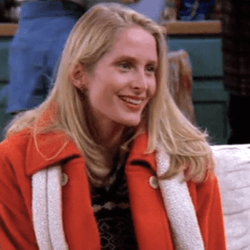 Actress Jane Sibbett played a lesbian on ‘Friends.’ The part turned her life upside down.