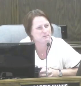 North Dakota councilwoman comes out in epic smackdown of a homophobe
