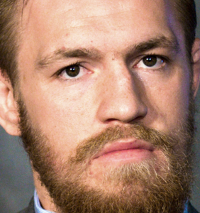 Bigoted boxer Conor McGregor arrested for allegedly exposing himself at a bar