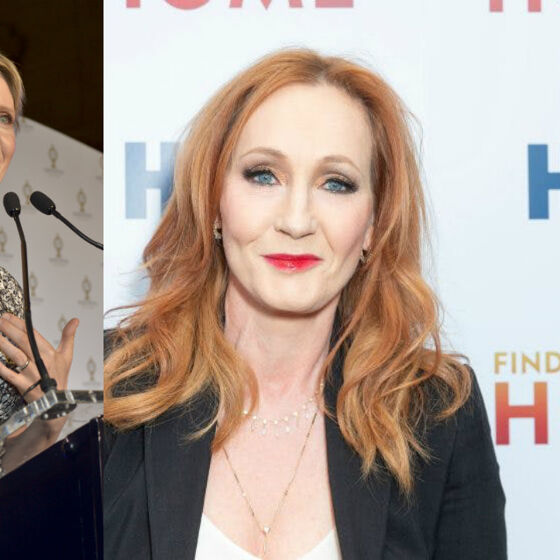 Cynthia Nixon blasts JK Rowling over transphobia: “It was really painful”