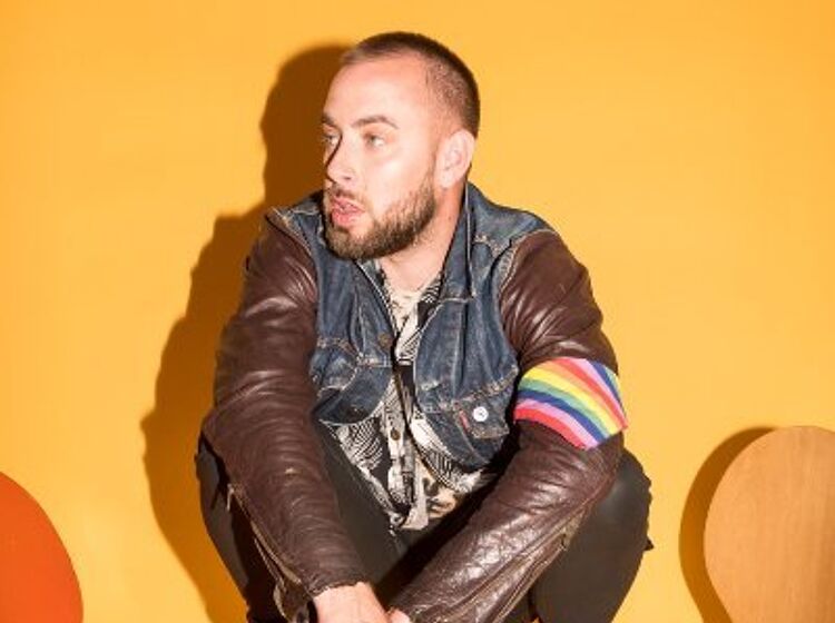 Singer Tyler Carter says “I did not discipline myself” in response to sexual assault allegations