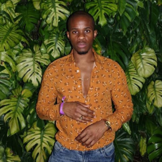 Actor J.R. Yussuf offers a powerful take on the unique struggles faced by bisexual Black men