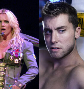 Lance Bass hints there’s more to the #FreeBritney situation than you realize