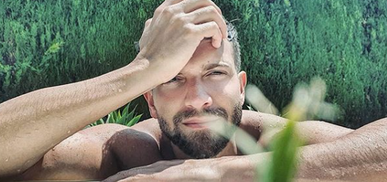Pablo Alborán says he’s just a normal guy who happens to be gay and an international superstar