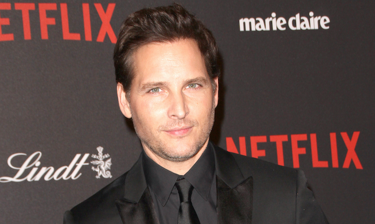 who is peter facinelli