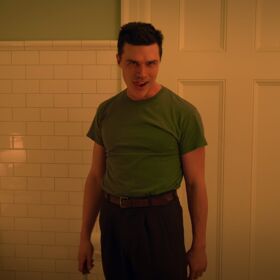 What to Watch: Finn Wittrock strips down, Janelle Monae vs. the Confederacy & ‘Golden Girls’ puppets