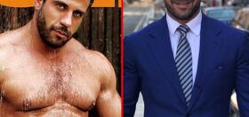 That time students discovered their math teacher was a muscle daddy adult film star