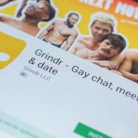 Why is Grindr suddenly banning random subscribers?