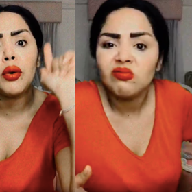Beauty influencer plays the “I have gay friends!” card after going on insane homophobic rant
