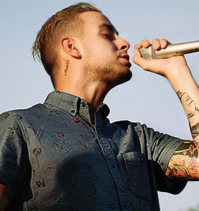 Another man comes forward to accuse singer Tyler Carter of sexual misconduct