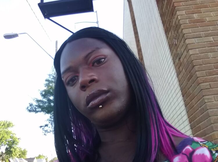 Transgender woman found brutally murdered in Missouri. Are police mishandling the case?
