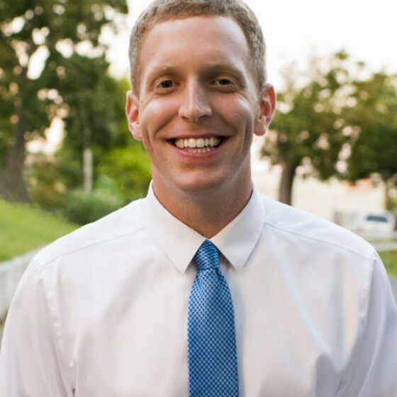 Gay, progressive Democratic candidate Alex Morse loses primary