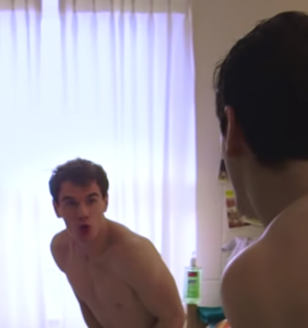 College roommates learn a whole lot about each other in ‘Boy•Friends’