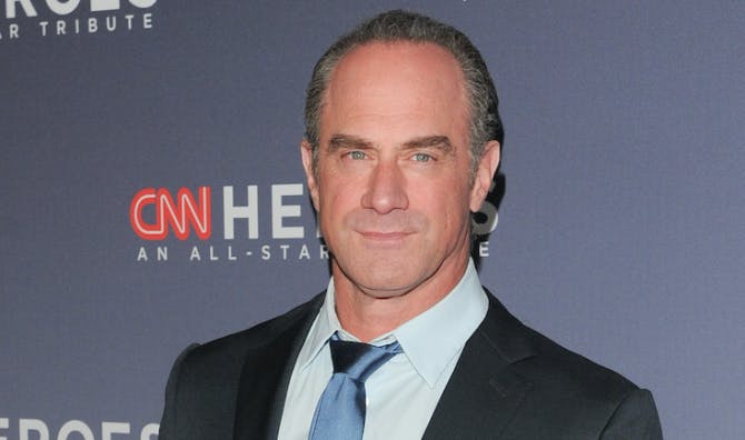 Christopher Meloni S Nudes Are Ready To Share Queerty