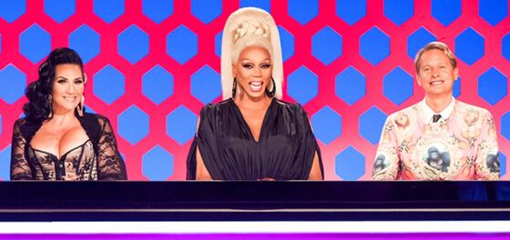 ‘Drag Race’ crew member accused of sabotaging queens issues rare statement