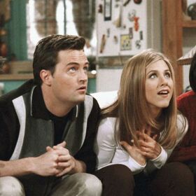 One of the ‘Friends’ main cast was supposed to be gay
