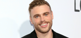 Gus Kenworthy gets candid in new interview: “I’m a very, very sexual person”