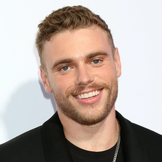 Gus Kenworthy gets candid in new interview: “I’m a very, very sexual person”