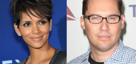 Halle Berry dishes on Bryan Singer horror stories