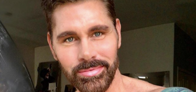 Jack Mackenroth pens “thank you” note to Trump but somehow we don’t think he’s gonna appreciate it