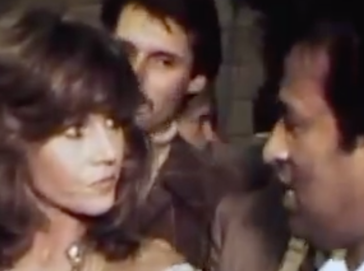 Incredible clip of Jane Fonda defending LGBTQ rights in the ’70s goes viral