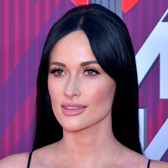 Country star Kacey Musgraves says you can’t love queer people and vote for Trump