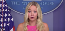 These old recordings of Kayleigh McEnany gushing about how great Joe Biden is haven’t aged well