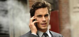 Matt Bomer says coming out “cost me certain things in my career”