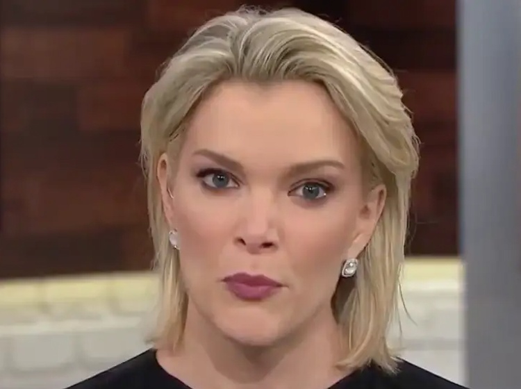 Megyn Kelly loves wearing blackface so, of course, she thinks Christopher Columbus is awesome, too