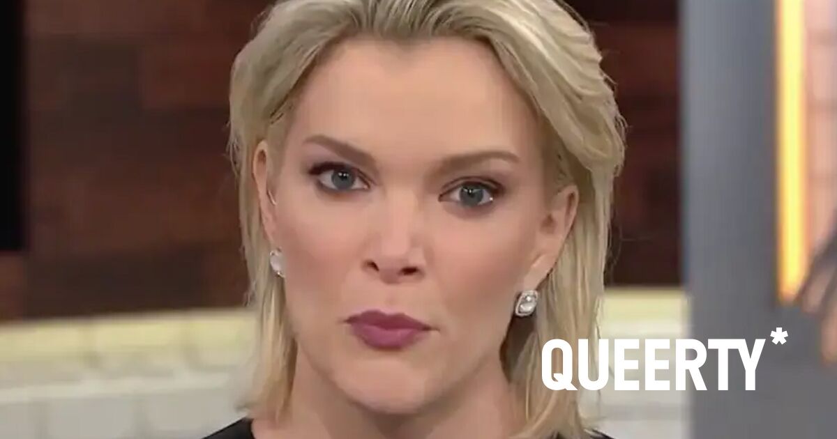 Megyn Kelly Porn - Megyn Kelly lives up to her title of \