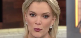 Megyn Kelly loves wearing blackface so, of course, she thinks Christopher Columbus is awesome, too