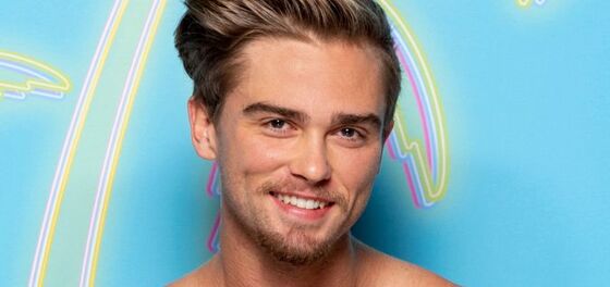 CBS axes ‘Love Island’ contestant after gay adult film past surfaces