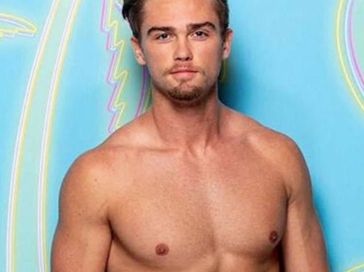 Noah Purvis speaks out after being dumped from TV’s Love Island