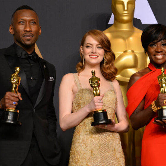 The Oscars introduces new diversity criteria for Best Picture contenders