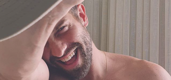 Pablo Alborán reflects on coming out and becoming an overnight international gay heartthrob