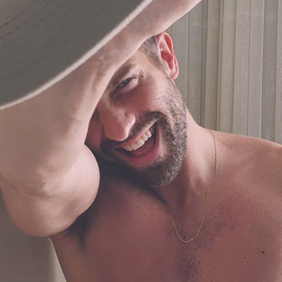 Pablo Alborán reflects on coming out and becoming an overnight  international gay heartthrob - Queerty