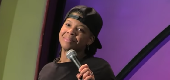 ‘SNL’ welcomes out-lesbian comic Punkie Johnson to the cast